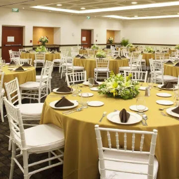 Hotel Misión Orizaba