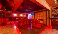 Royalton Hotel - Bữa sáng