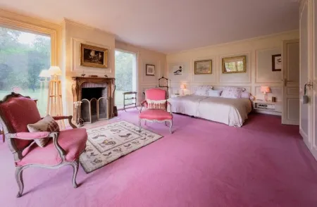 Domaine Champlivault