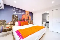 Luxury the Rock & Music Villa Miami!/ Baby Items/ BBQ/ Playground/ Work Area