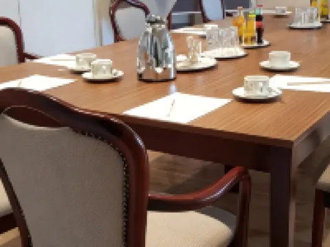 Stüttgens Hotel Hotels in Velbert