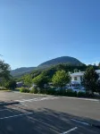 Hótel Austur - Park Yeri