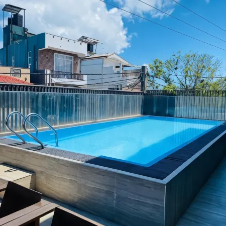 Asian Grand Hotel