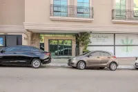 Complete Apartments 700m From the Beach - VNV Hotels near Itapema Beach