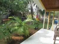 Posada Hostal Miss Marlly