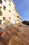 Dionysos Luxury Apartments