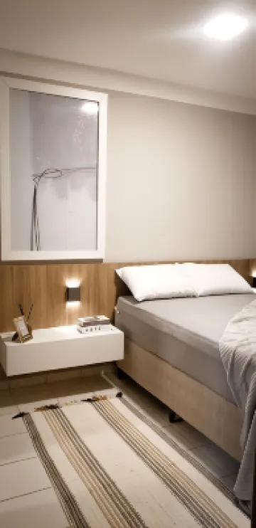 Complete Apartment in Pq Alvorada Hotels in 