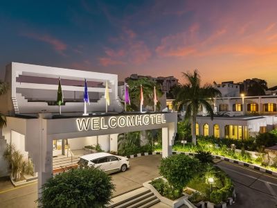 Welcomhotel by ITC Hotels, Alkapuri, Vadodara