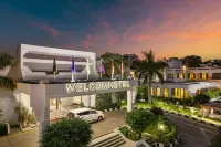 Welcomhotel by ITC Hotels, Alkapuri, Vadodara Hotels in Vadodara