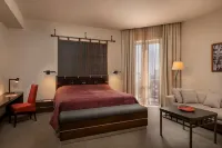 Tufenkian Historic Yerevan Hotel - Airport Shuttle