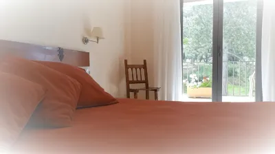 Balneario de Retortillo Các khách sạn ở 