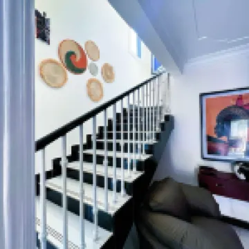 The Marina Stays Private Hotel & Spa