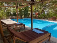 Budi Sun Resort Hotels in Sikka Regency