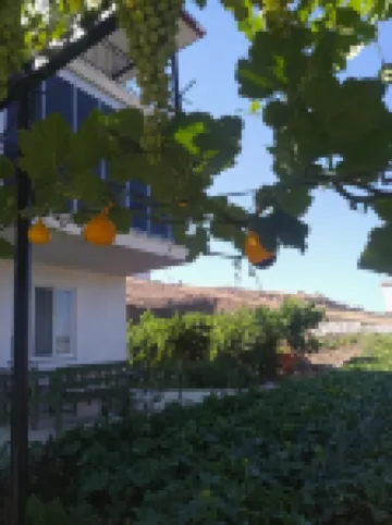 Salda Gölü Sağıroğlu Apart Hotels in 