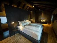 Les Pardines 1819 Mountain Suites & Spa Hotels in Encamp
