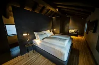Les Pardines 1819 Mountain Suites & Spa Hotels in 