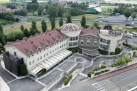 Hotel Morgana Hotels in Rovato