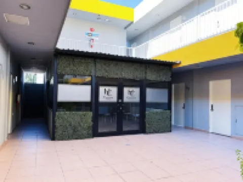 Capital Hotel Hoteles en Monclova