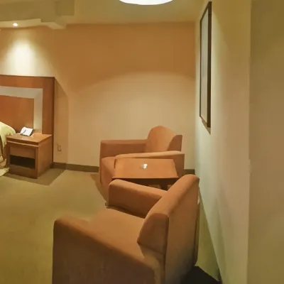 Hotel Finisterre Hotels near Taxquena