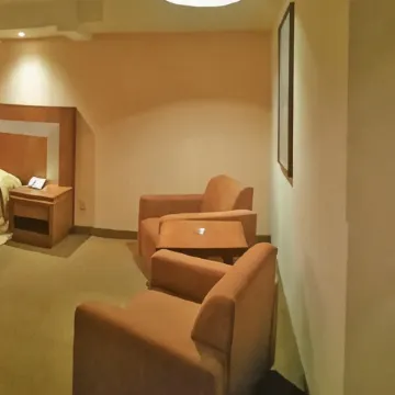 Hotel Finisterre