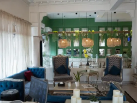 The Reserve Boutique Hotel