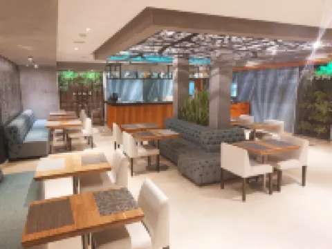 華盛頓廣場酒店