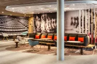 Ibis Saint-Quentin-en-Yvelines Vélodrome Hotels in Trappes