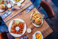 St Christophers Inn at the Winston
