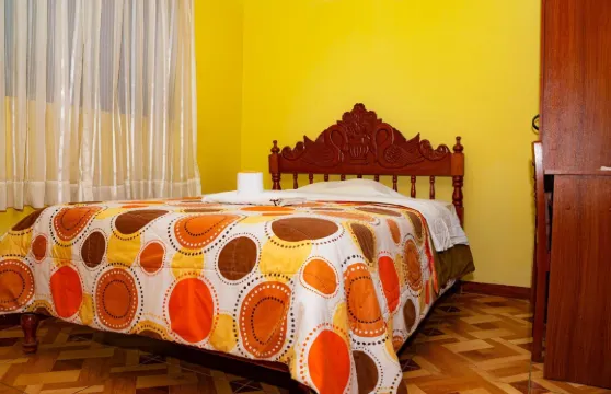 El Tambo旅館 - 青年旅社