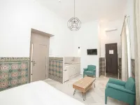 Apartahotel Siglo XIX Hotels in Tarifa