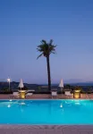 THotel Lamezia - С бассейном