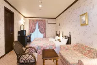 British Forest Hotel Queen's Manor