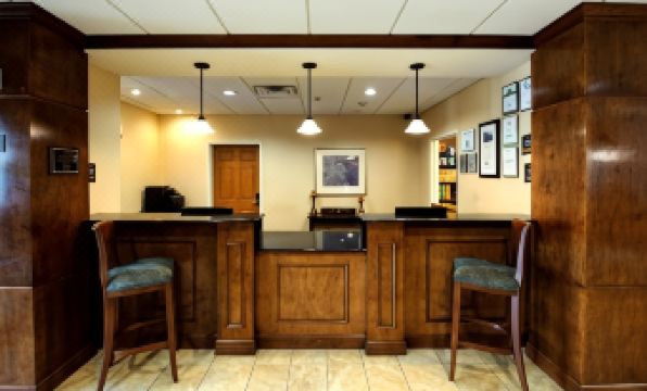 Staybridge Suites CORPUS CHRISTI by IHG