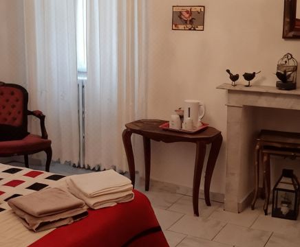 Casa San Salvadore - Housity