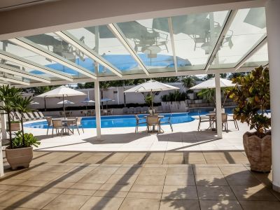 Itu Plaza Hotel