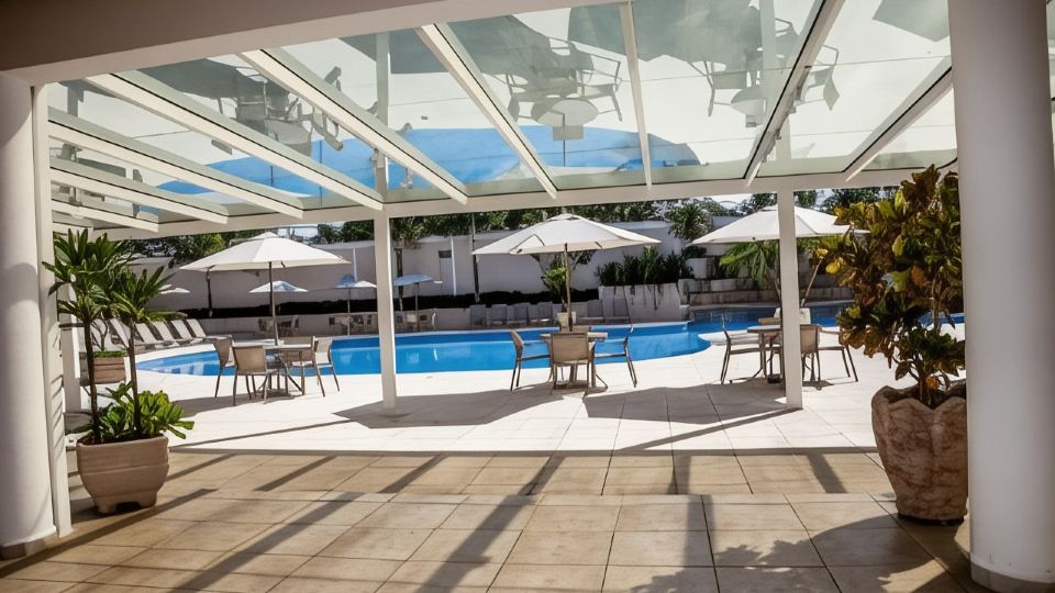 Itu Plaza Hotel