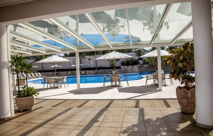 Itu Plaza Hotel