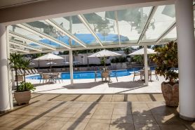 Itu Plaza Hotel