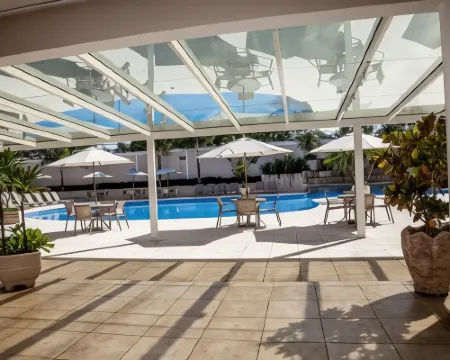 Itu Plaza Hotel Hotels in Itu