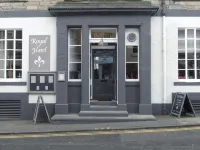The Royal Hotel