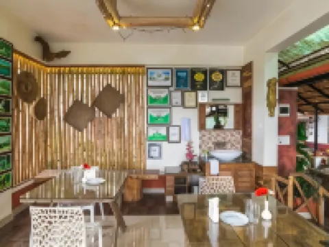Olives the Boutique Resort Hotels in Kalpetta