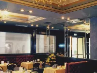 Hotel Centrale Byron Hotels in Ravenna