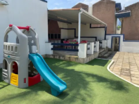 Casa Ridge Self-Catering Hotels in Umhlanga