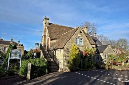 The Tollgate Inn Hotel di Trowbridge