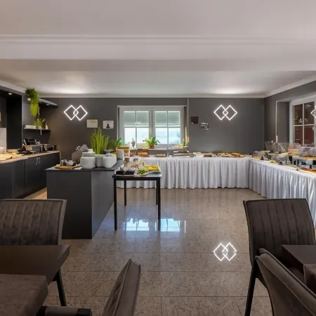Dua Hotel