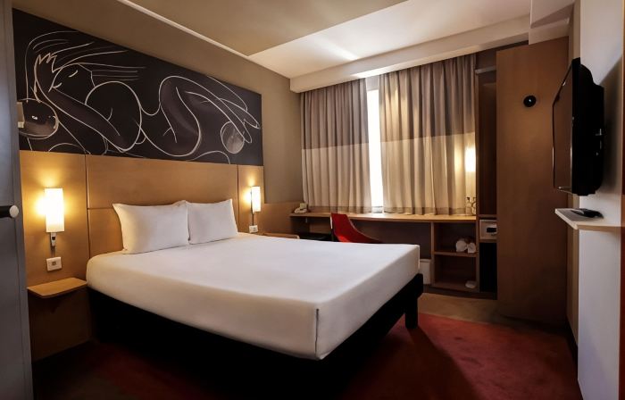 Ibis Yerevan Center