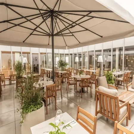 Novotel Angers Lac de Maine