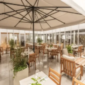 Novotel Angers Lac de Maine