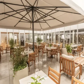 Novotel Angers Lac de Maine