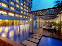 Dolphin Hotel Hotels near Dondaparithy